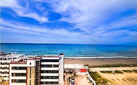 Hotel Syphax  3*